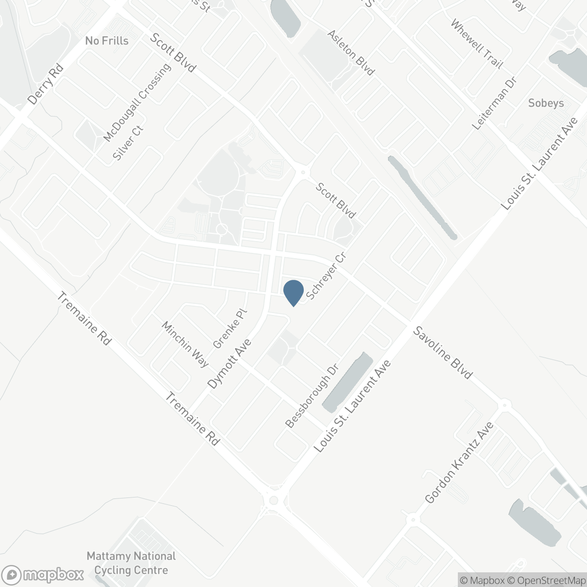 401 SCHREYER CRESCENT, Milton, Ontario L9T 7T2